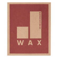 Load image into Gallery viewer, JWAX Skateboard Wax
