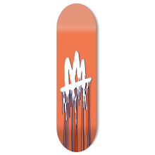 Încarcă imaginea în vizualizatorul Galerie, Skateboard Ambassadors 24´ Drip Logo 8.375&quot;
