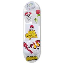 Încarcă imaginea în vizualizatorul Galerie, Skateboard Ambassadors AMB Camp Deck 8.0&quot;
