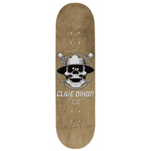 Load image into Gallery viewer, skateboard-birdhouse-clive-dixon-pro-deck-8-5-01

