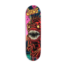 Load image into Gallery viewer, skateboard-birdhouse-graveyard-jaws-pro-deck-8-475-01
