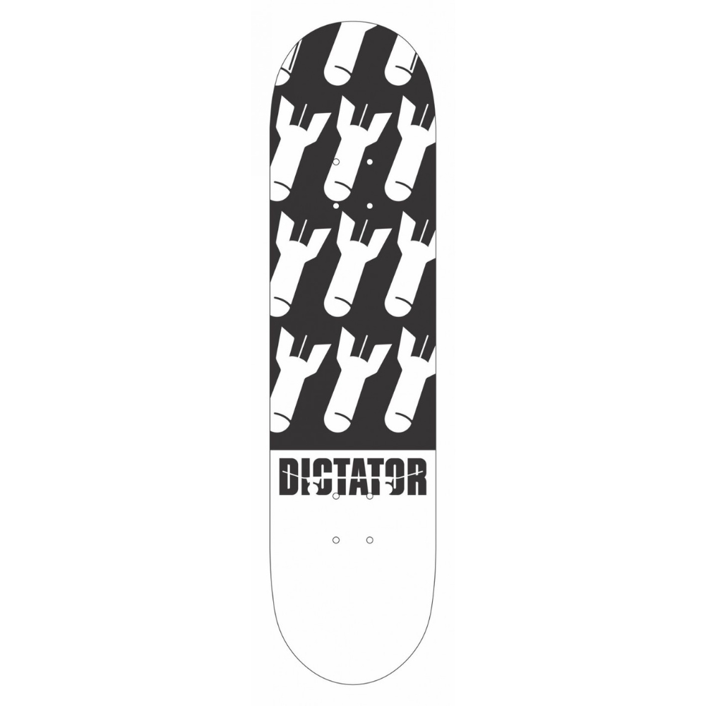 skateboard-dictator-bombs-deck-8-0