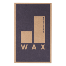 Load image into Gallery viewer, JWAX Double Pack Snowboard Wax
