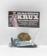 Load image into Gallery viewer, Krux DLK K5 Kingpin
