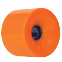 Load image into Gallery viewer, OJ Wheels Soft Thunder Juice Orange 75mm 78a
