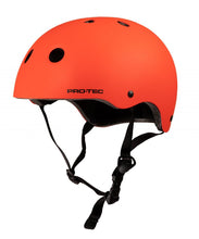 Load image into Gallery viewer, Pro-Tec Helmet Classic Cert
