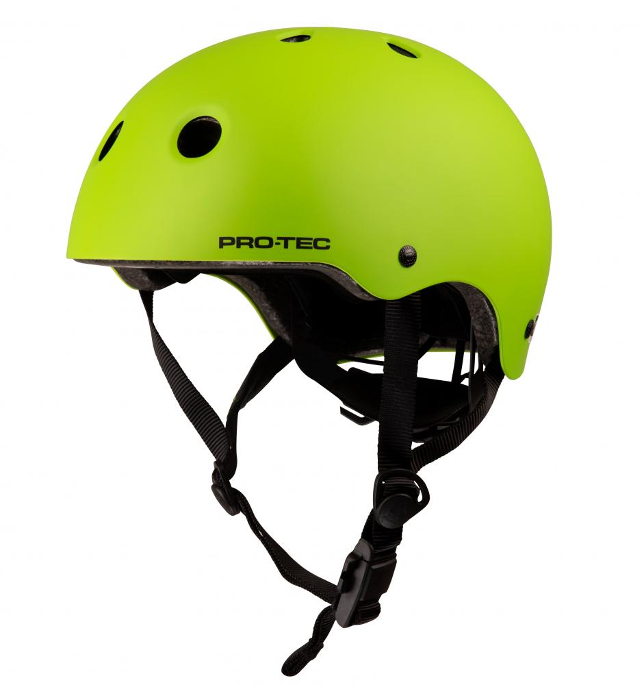 Pro-Tec Helmet JR Cert