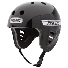 Load image into Gallery viewer, Pro-Tec Helmet Full Cut Water
