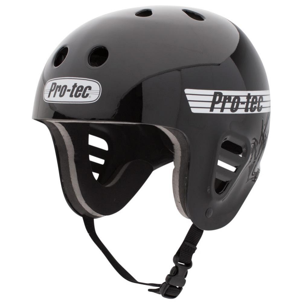 Pro-Tec Helmet Full Cut Water