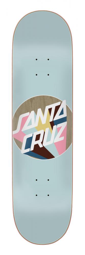 Santa Cruz Deck Delta Dot