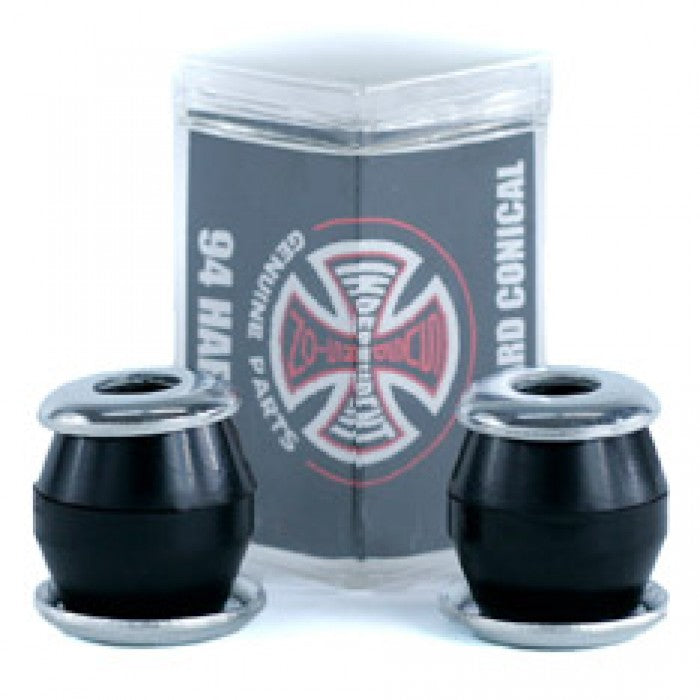 Independent Bushings Conical Hard 94 Black
