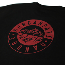 Load image into Gallery viewer, Danube x Subcarpati T-Shirt
