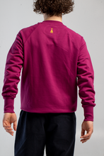 Load image into Gallery viewer, Anonbrand Long Childhood Sweatshirt

