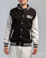 Load image into Gallery viewer, OCCJ College Bomber Jacket
