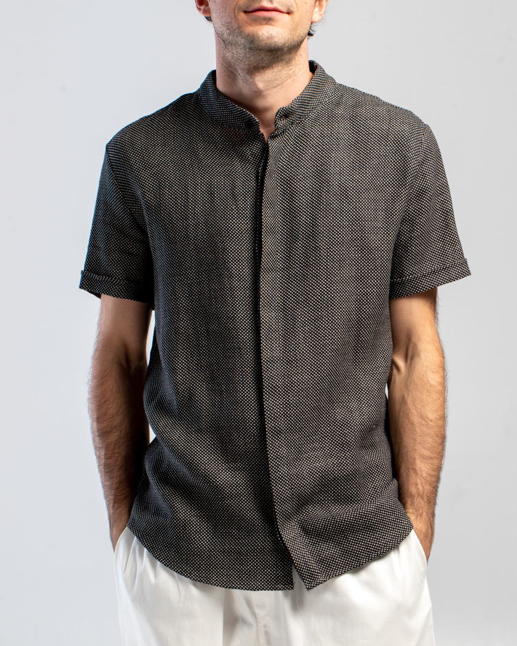 FortyFour Short Sleeve Shirt