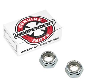 Independent Kingpin Nuts